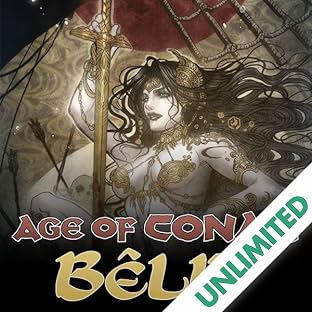 Age Of Conan: Belit, Queen Of The Black Coast (2019)